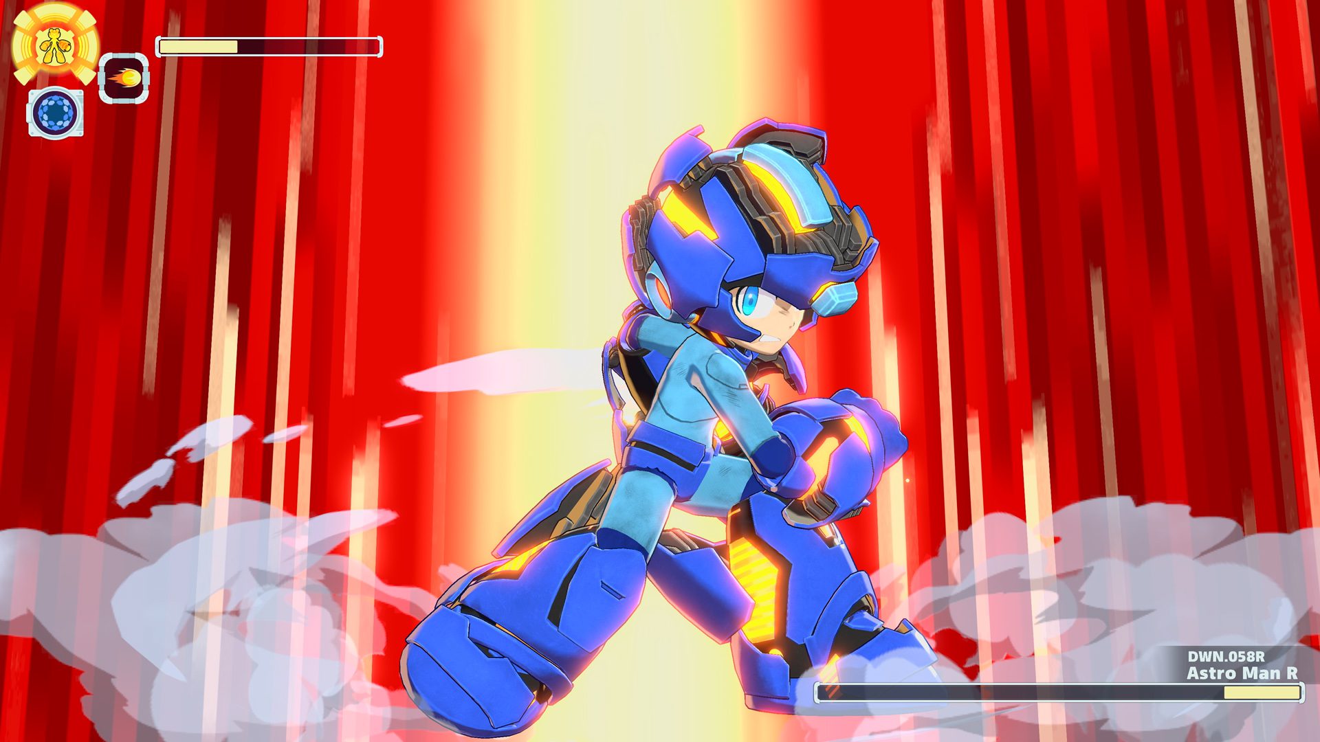 We finally get a good look at Mega Man: Dual Override with this sick new trailer