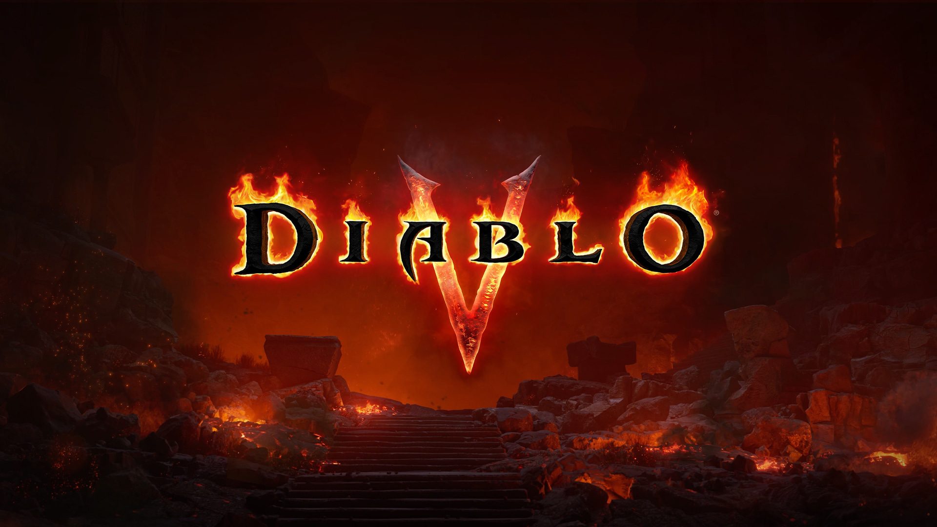 Blizzard announces Diablo V is on the way