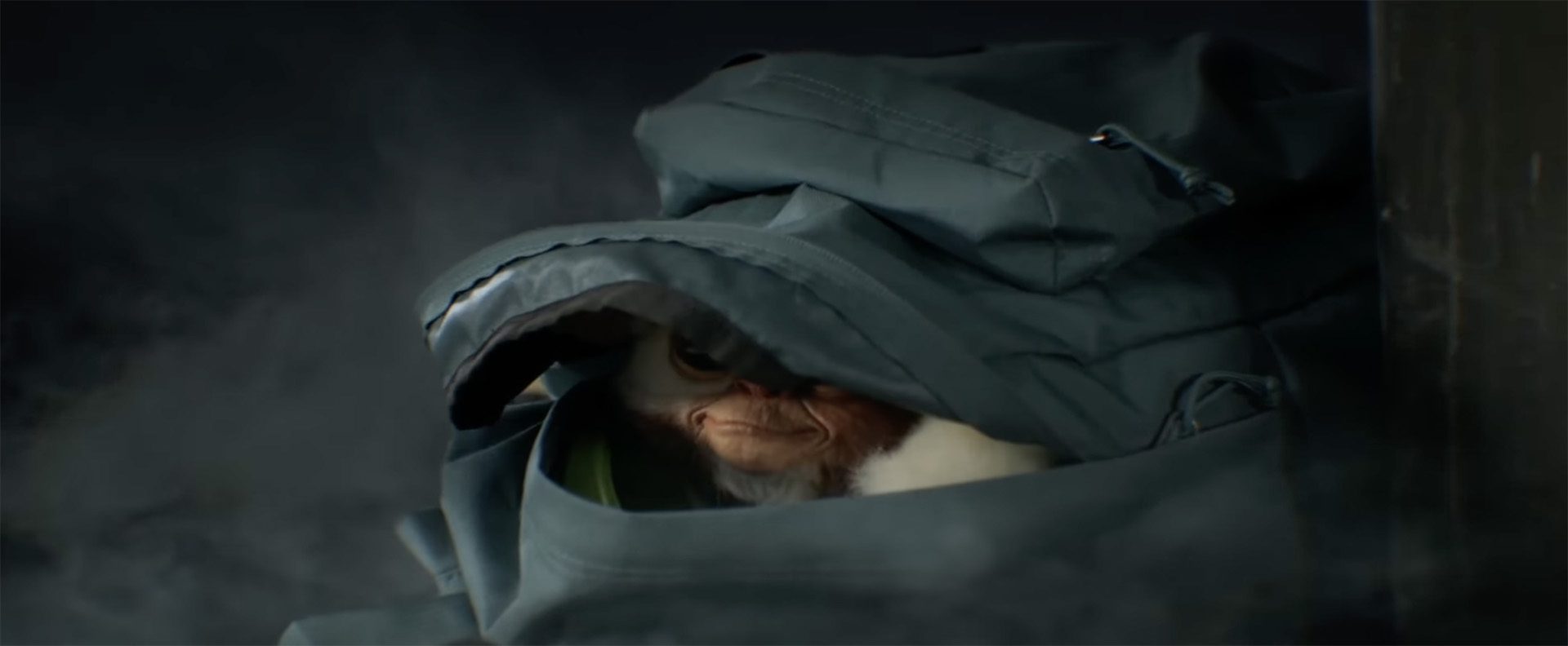 Movie Trailer Monday: Gremlins 3, Clayface, Werwulf and more