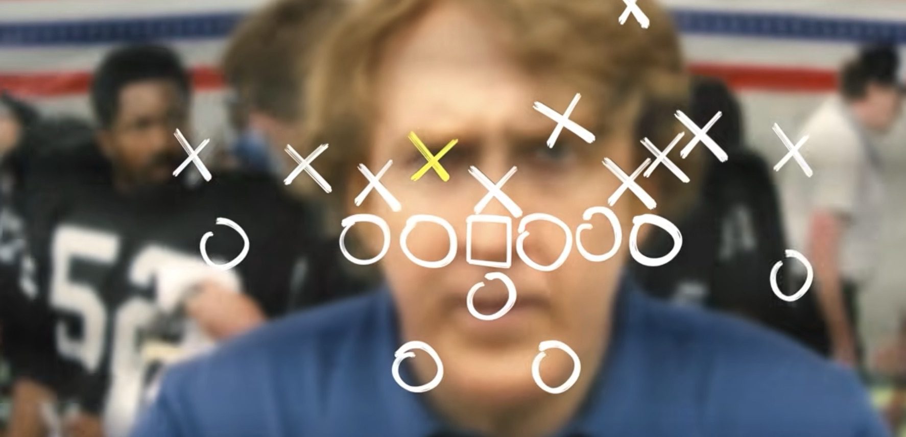 Nicolas Cage stars in the first incredible trailer for MADDEN
