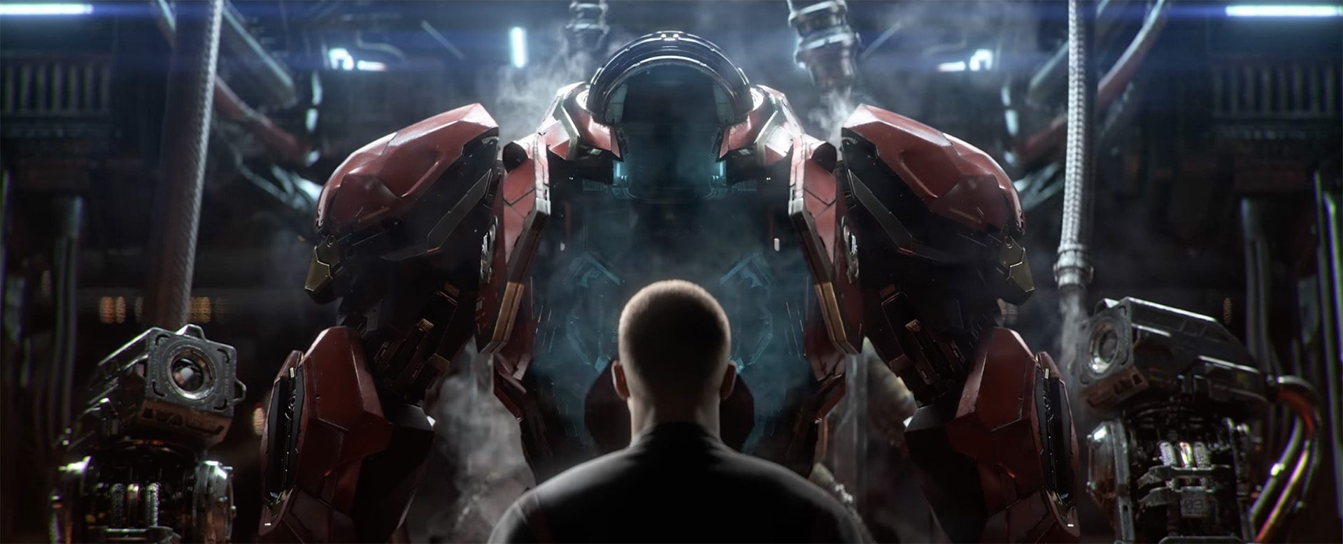StarCraft is coming back — but not as an RTS