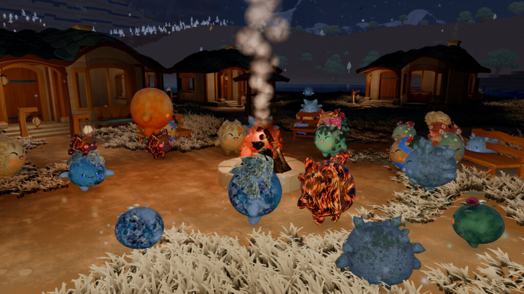 luminids