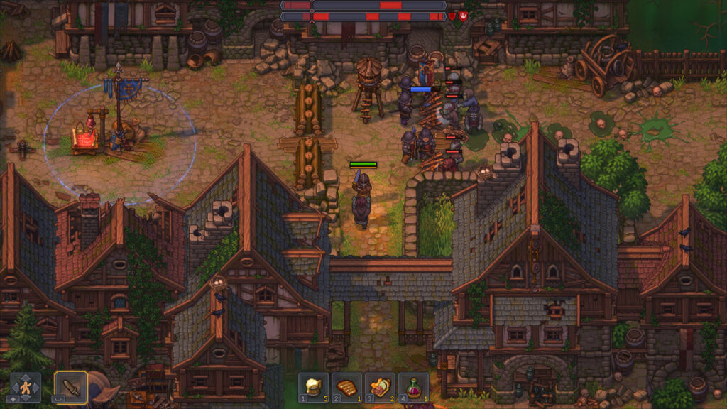 graveyard keeper