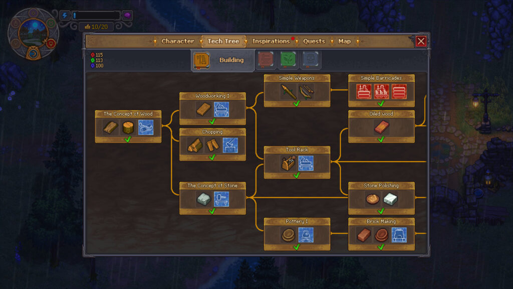 graveyard keeper