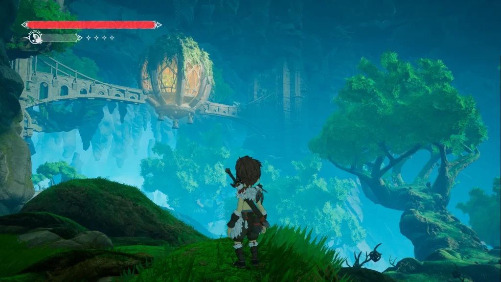 winds of viridia