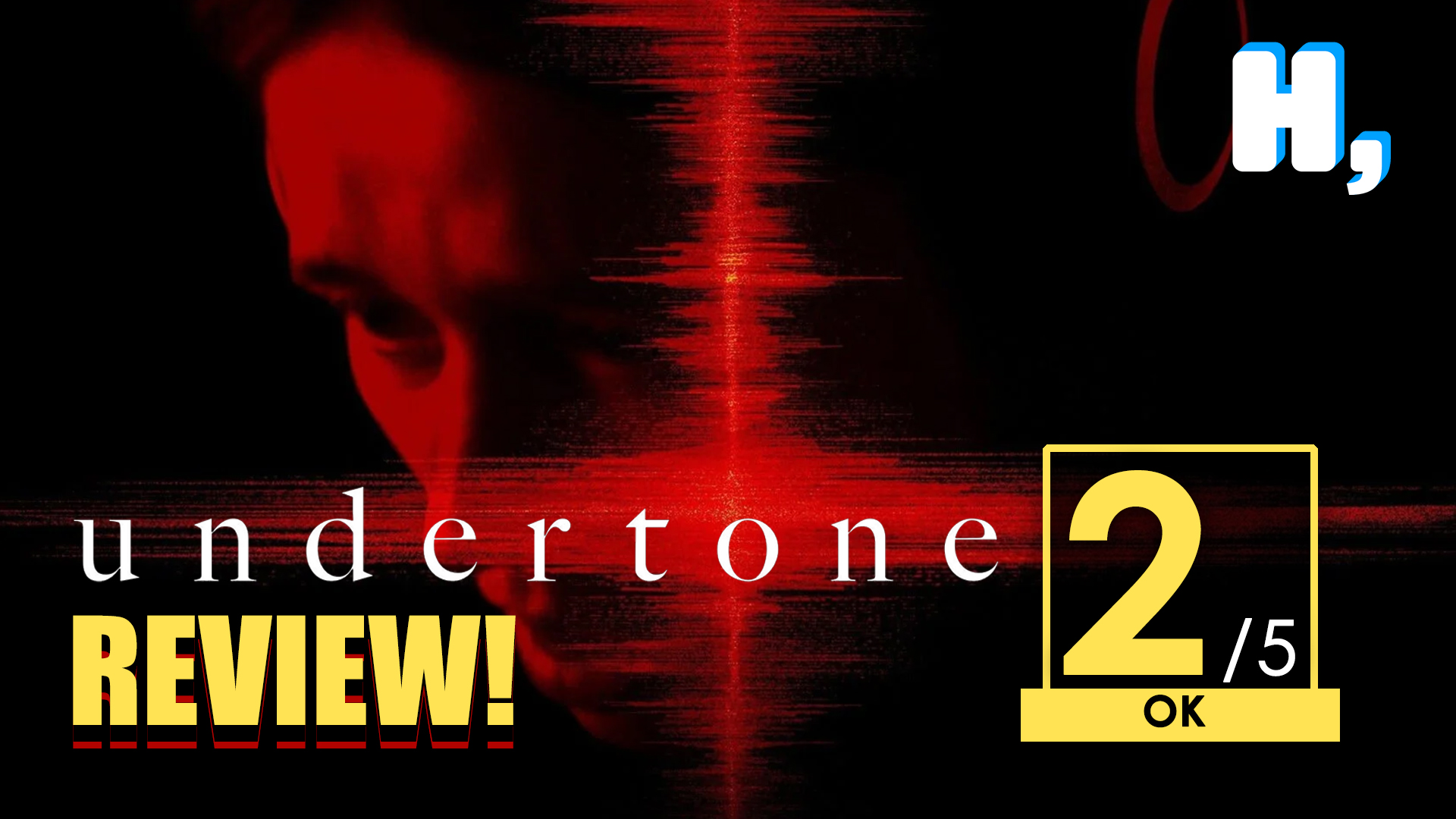 Undertone review: Off the record